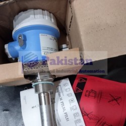 Endress Hauser Liquiphant M FTL51-AGR2BB4G4A Price in Pakistan