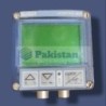 Burkert Universal Process Controller eControl 8611 Price in Pakistan
