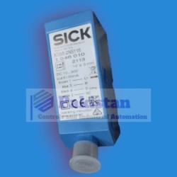 SICK Contrast Sensor KT6W-2N5116 Price in Pakistan