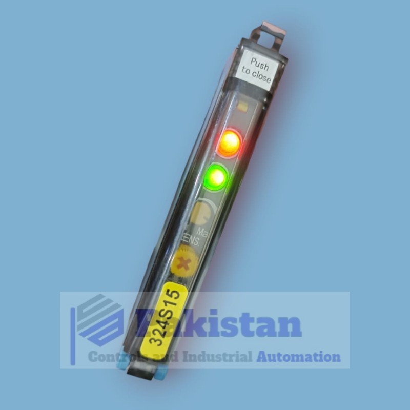 SICK Fiber Optic Sensor WLL170-2P132 Price in Pakistan