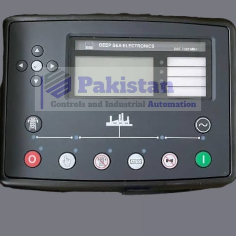 Auto Mains Failure Control Module DSE7320 Price in Pakistan