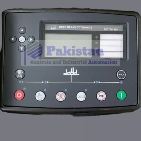 Auto Mains Failure Control Module DSE7320 Price in Pakistan