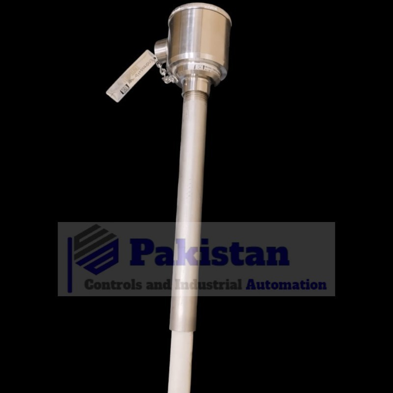 Endress Hauser High Temperature Thermocouple TAF11 Price in Pakistan