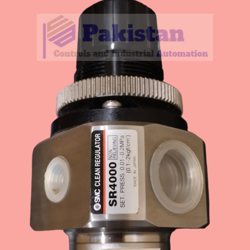 SMC Regulator SR4000 Price in Pakistan