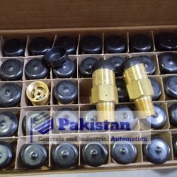 REGO LPG Safety Valve 3129L Price in Pakistan