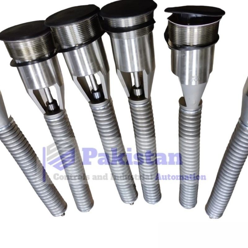LPG Pressure Relief Valve PRV REGO A8436G Price in Pakistan