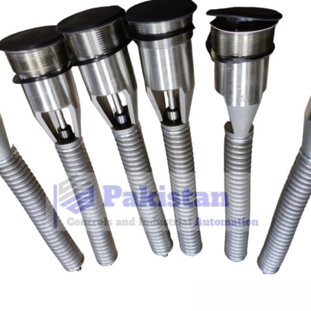 LPG Pressure Relief Valve PRV REGO A8436G Price in Pakistan