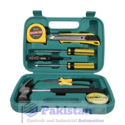 9pcs Hardware Tools Set Price in Pakistan