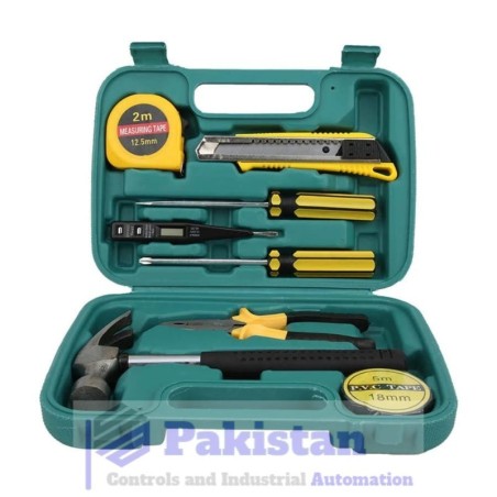 9pcs Hardware Tools Set Price in Pakistan