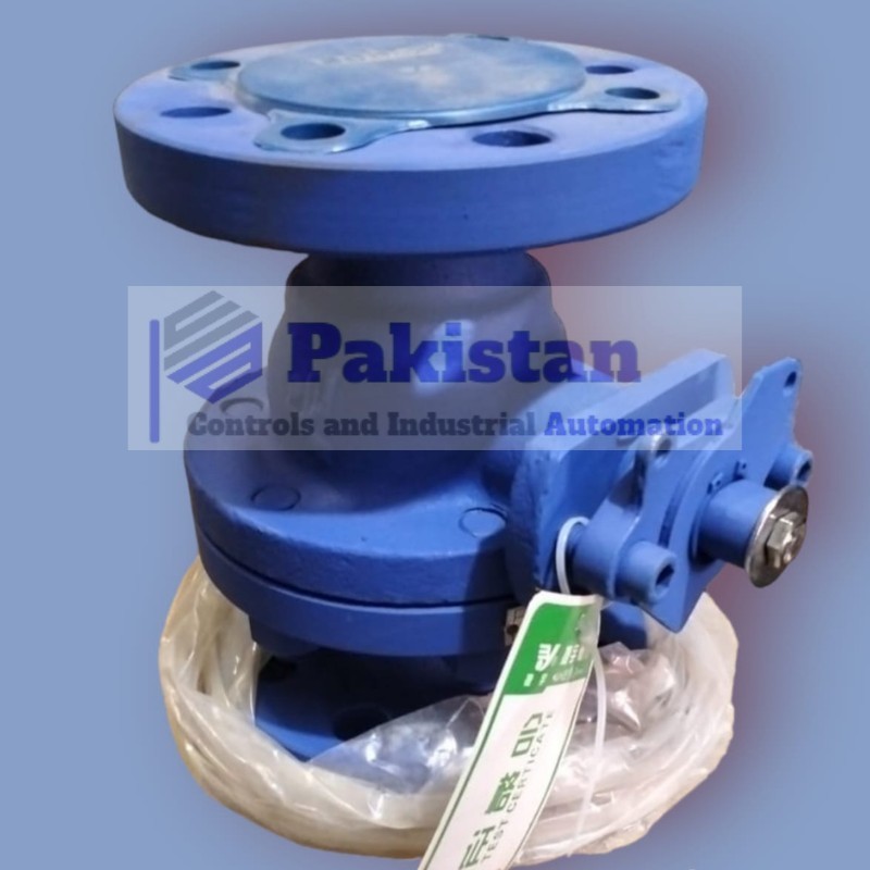 WCB Ball Valve DN50 2 inch 300 Class Price in Pakistan