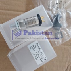 KELLER Pressure Transmitter Price in Pakistan