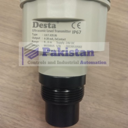 Ultrasonic Level Transmitter Turkey Price