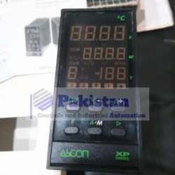 ASCON XP-3000/99 Digital Temperature Controller Price in Pakistan