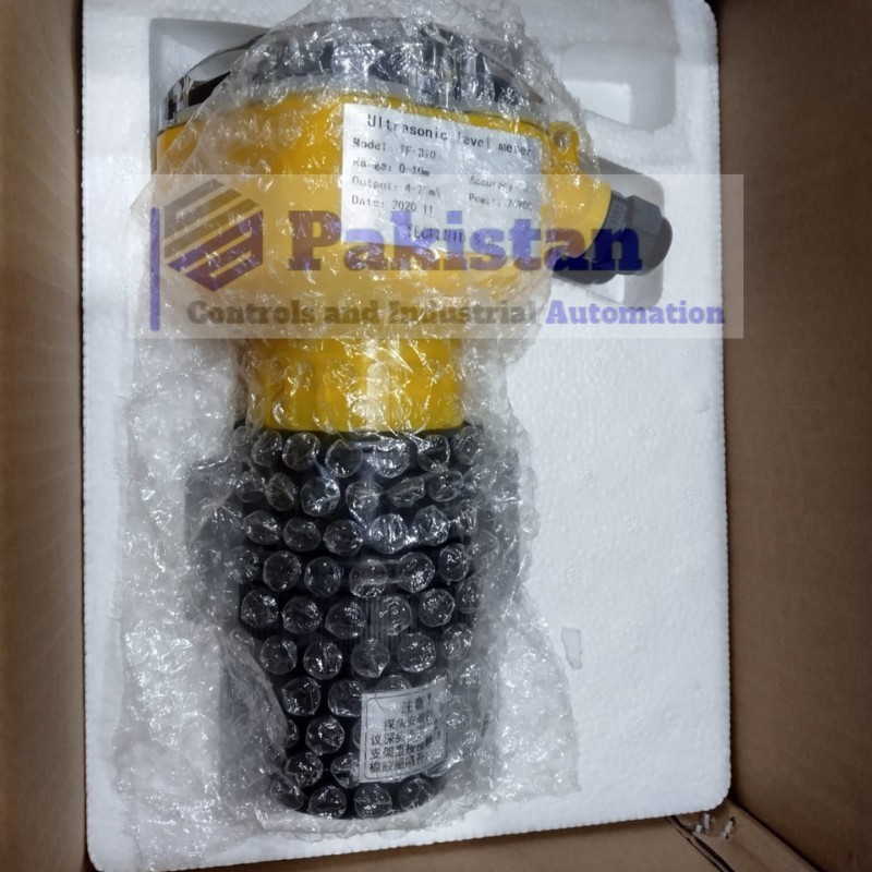 Ultrasonic Level Sensor Price in Pakistan