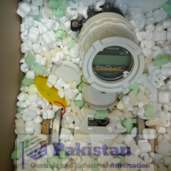 ABB Digital Flow Meters importer in Pakistan
