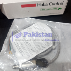 Huba Control Pressure Transmitter 60 Bar Price in Pakistan