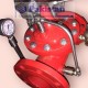 Pressure Reducing Valve for Water DN100 Price
