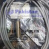 Pepperl + Fuchs Sensor NBB8-18GM50-E0