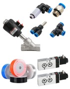 Pneumatic