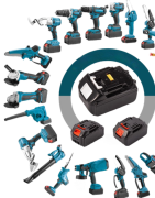 Industrial Tools