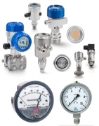 Pressure Measurement