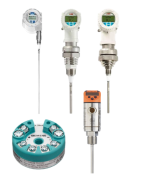 Temperature Measurement