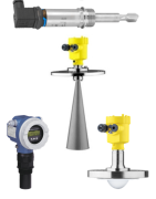 Level Measurement