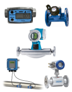 Flow Measurement