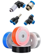 Pneumatic Fittings
